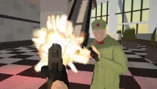 System Shock 类似于 System Shock