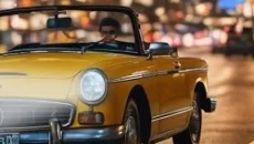 Taxi Rush - 一款赛车类型的游戏
