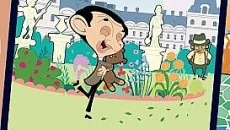 Mr Bean World Tour - 一款打砖块类型的游戏
