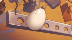 Jump King 类似于 Jump King