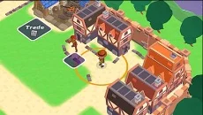 Mushroom Survivor - 一款塔防(Tower Defense)类型的游戏