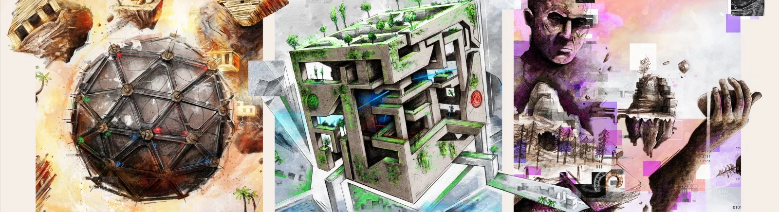 适合Android的最佳游戏[platform]，类似于The Talos Principle 2 - Road to Elysium