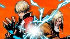 Fatal Fury 2 类似于 Fatal Fury 2