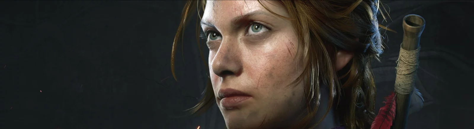 文章 Eriksholm: The Stolen Dream - 评测，预览，意见