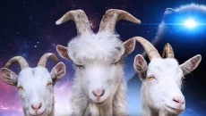 Goat Simulator 3 - Multiverse of Nonsense - 一款扩展包类型的游戏