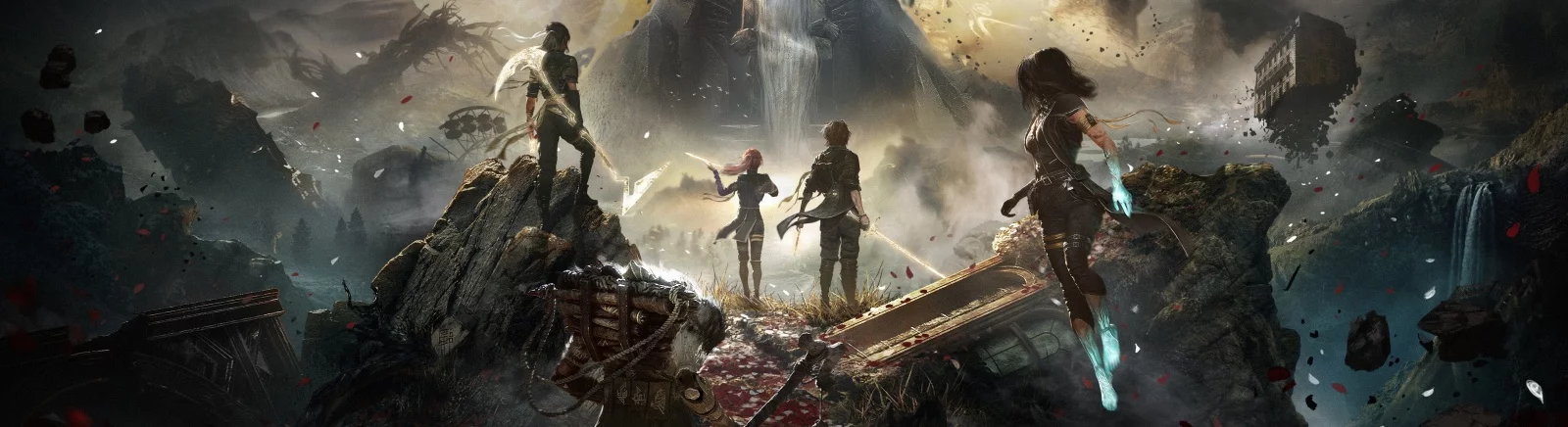 所有关于 Clair Obscur: Expedition 33 的评论和评分 — 10 个意见