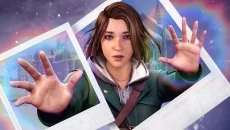 Life is Strange: Double Exposure - 一款神秘主义 / 超自然类型的游戏