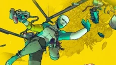 Citizen Sleeper 2: Starward Vector - 一款桌面 / 团体游戏类型的游戏