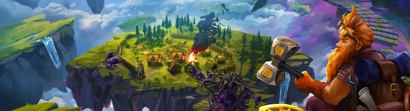 以低价购买 First Dwarf，最高可享受 90% 的折扣 🏷️，比较不同商店的价格