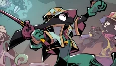 The Legend of Zelda: Tears of the Kingdom 类似于 The Legend of Zelda: Tears of the Kingdom