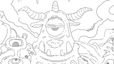 HIDDEN CATS 6: After us 类似于 HIDDEN CATS 6: After us