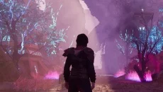 Black Myth: Wukong 类似于 Black Myth: Wukong