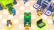 Hospital Tycoon 类似于 Hospital Tycoon