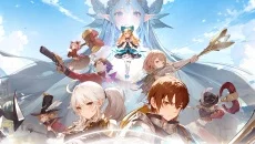 Quest of Valor: Судьба - 一款MMO类型的游戏