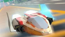 XF Extreme Formula - 一款赛车类型的游戏
