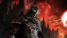 Lords of the Fallen: Ancient Labyrinth 类似于 Lords of the Fallen: Ancient Labyrinth