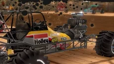 Offroad Outlaws Drag Racing - 一款赛车类型的游戏