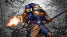 Warhammer 40,000: Boltgun - Forges of Corruption - 一款扩展包类型的游戏