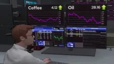 Citizen Sleeper 2: Starward Vector 类似于 Citizen Sleeper 2: Starward Vector