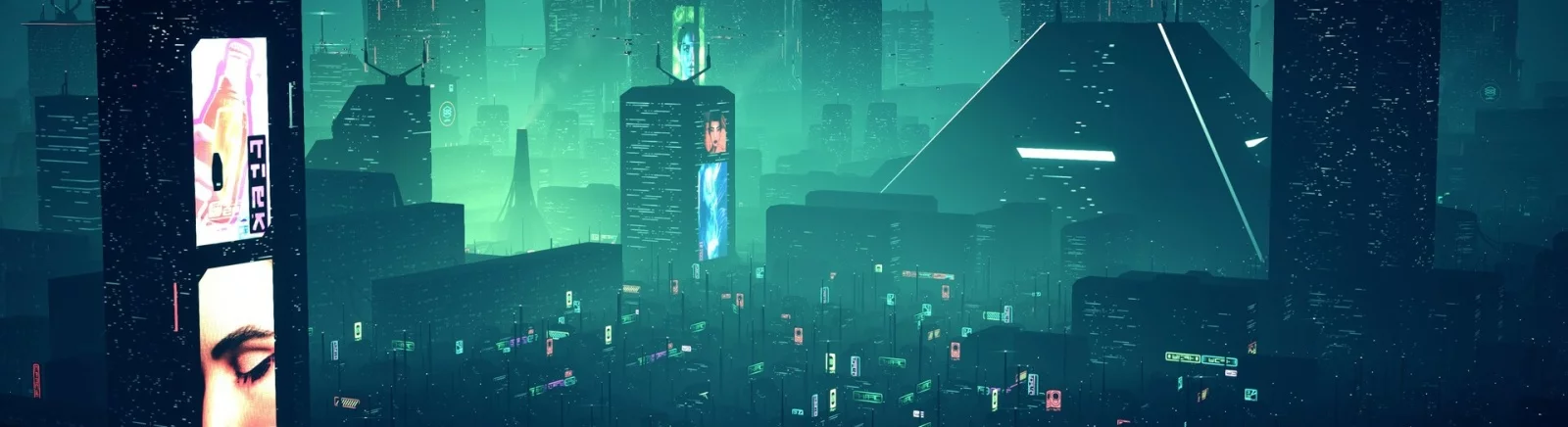 论坛 Dystopika