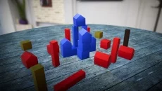 Scalak 类似于 Scalak