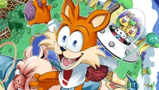 Bubsy in: The Purrfect Collection - 一款合集类型的游戏