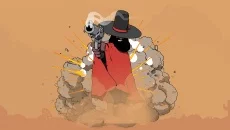 Limbus Company 类似于 Limbus Company