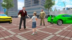 A Superman Style Flight Experience 类似于 A Superman Style Flight Experience