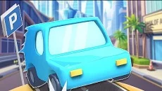 Parking Master: Car Drive Out - 一款三消（Match-3）类型的游戏
