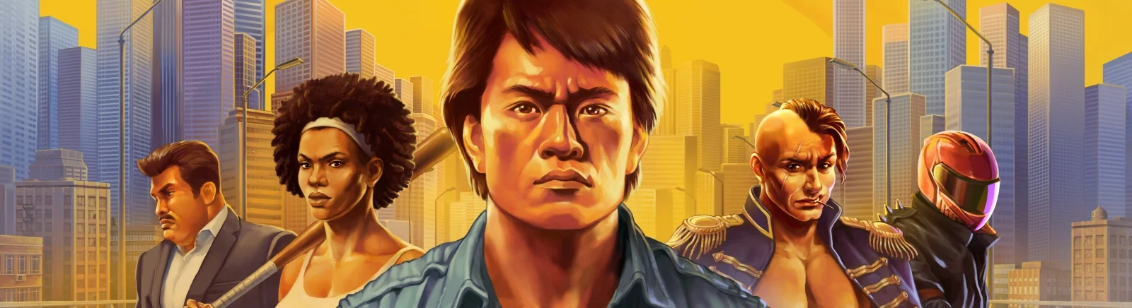 表格 为 Karate Survivor