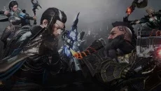 ArcheAge WAR - 一款MMO类型的游戏