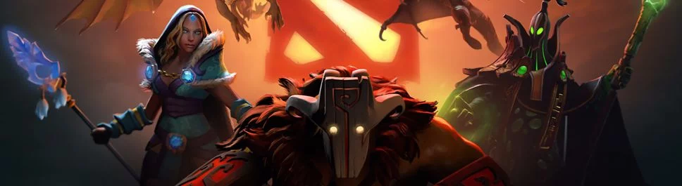 所有关于 Dota 2 的评论和评分 — 32 个意见