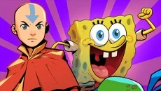 Nickelodeon Card Clash - 一款集换式卡牌游戏（CCG）类型的游戏