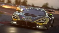 Assetto Corsa EVO - 一款体育游戏类型的游戏