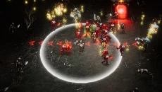 The Last Man Survivor 类似于 The Last Man Survivor