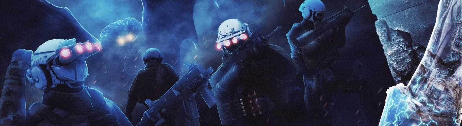 以低价购买 Trepang2: Bladekisser，最高可享受 90% 的折扣 🏷️，比较不同商店的价格