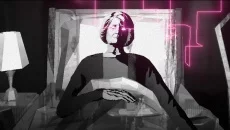 Lorelei and the Laser Eyes