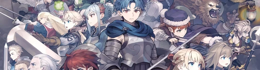 以低价购买 Unicorn Overlord，最高可享受 90% 的折扣 🏷️，比较不同商店的价格