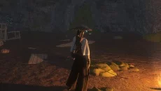 Black Myth: Wukong 类似于 Black Myth: Wukong