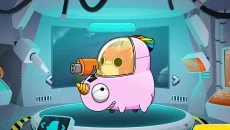 STALCRAFT: X 类似于 STALCRAFT: X