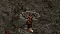 Wizard with a Gun 类似于 Wizard with a Gun