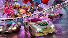 Cars 3: Driven to Win 类似于 Cars 3: Driven to Win