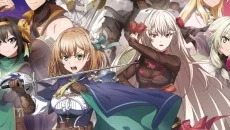 Goblin Slayer Another Adventurer: Nightmare Feast - 一款回合制类型的游戏