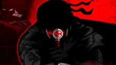 Blasphemous 2 类似于 Blasphemous 2