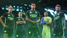 EA Sports FC 25 - 一款体育游戏类型的游戏