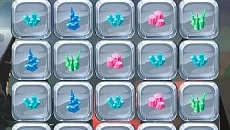 Mystical Lands Match - 一款三消（Match-3）类型的游戏