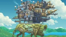 Ark of Charon - 一款建筑类型的游戏