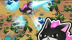 Rogue Star Rescue 类似于 Rogue Star Rescue