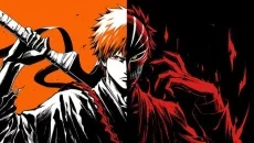 BLEACH Rebirth of Souls