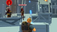 Dead Blood: Survival FPS 类似于 Dead Blood: Survival FPS